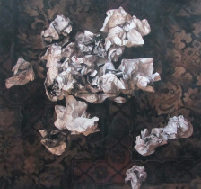 Klaudia Lata | teren prywatny