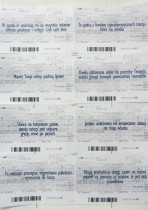 Bartłomiej Górecki | projekt w przestrzeni miejskiej