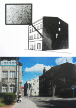 Magdalena Rogozińska | projekt w przestrzeni miejskiej