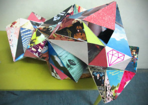 Monika Młynarska | autoportret