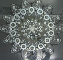 Teresa Legierska | autoportret