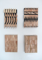 Paulina Klimas | obiekty antymaterii