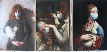 Barbara Wójcik | projekt społeczny