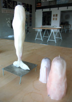 Wojtek Kazimierczak | obiekty antymaterii