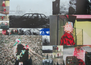 Karolina Konopka | teren prywatny