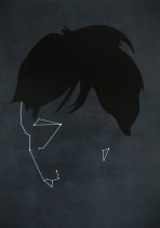 Katarzyna Bogucka | portret jako znak