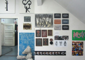 fr. wystawy końcoworocznej | Dąbrówki 9