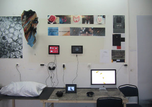 fr. wystawy końcoworocznej | Dąbrówki 9