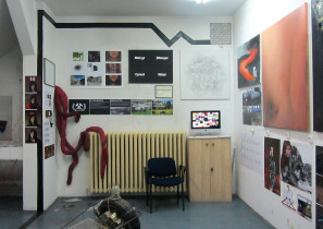 fr. wystawy końcoworocznej | Dąbrówki 9