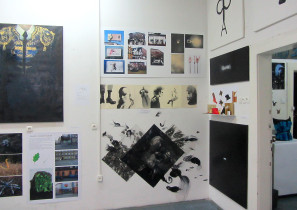 fr. wystawy końcoworocznej | Dąbrówki 9