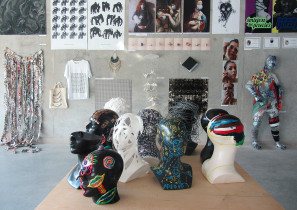 fr. wystawy końcoworocznej | Koszarowa 50