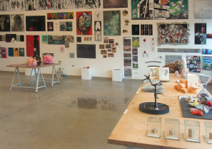 fr. wystawy końcoworocznej | Koszarowa 50