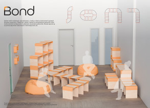 Wiktoria Stącel i Julia Wacławik