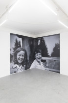 Małgorzata Szandała, Internacjonalizm: przypis do landszaftu z fikusem i szpilplacem, Instalacja w CSW Kronika w Bytomiu, 2018