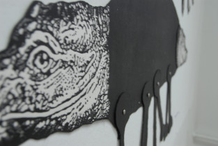  Bez tytułu, Dorota Wróbel, 2013