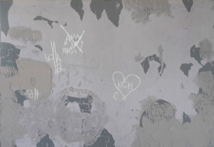 Bez tytułu, Julia Pilecka, 2014