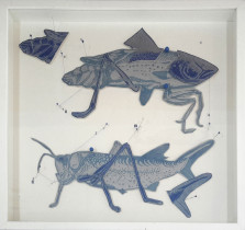 Bez tytułu, Natalia Kubica, 2014