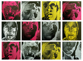 Bez tytułu, Agnieszka Florczyk,  2013