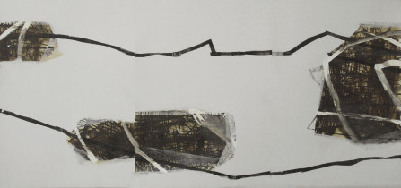 Bez tytułu, Łukasz Stylec,  2013