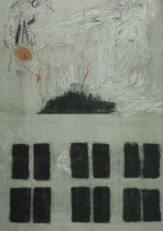 Bez tytułu, Tomasz Przybyłek, 2013