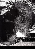 Bez tytułu, Weronika Krawczyk, 2017