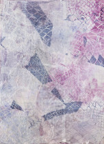 Bez tytułu, Ewa Jaros, 2017