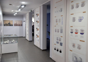 Kuratorstwo i projekt wystawy Szolka Powstańca dla Muzeum Powstań Śląskich w Świętochłowicach.