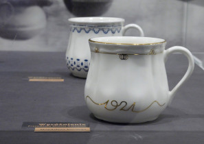 Kuratorstwo i projekt wystawy Szolka Powstańca dla Muzeum Powstań Śląskich w Świętochłowicach.