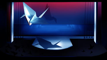 scenografia Katarzyna Wieczorek 4M 2015