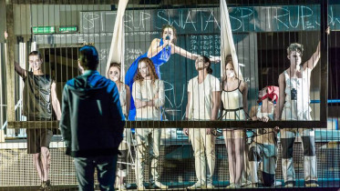 scenografia Dagmara Jemiola 2016