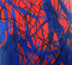 Krystyna Straszewska, I st. III r.