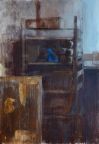 Dobromir Wojewoda I st. I rok