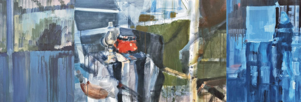 Karolina Maciołek I st. I rok