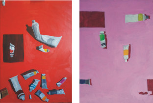 Kinga Mazanek I st. I rok