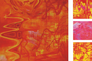 Oliwia Zdebel I st. I rok