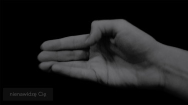 Agnieszka Zmuda, Język ciała, Animacja, 2017