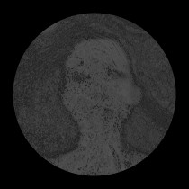 Aleksandra Szlęk, Pamięć jako wyzwanie I, Druk cyfrowy, 50 x 50 cm, 2016