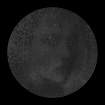 Aleksandra Szlęk, Pamięć jako wyzwanie II, Druk cyfrowy, 50 x 50 cm, 2016