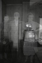 Natalia Paczyńska, Habitat, Druk cyfrowy, 100 x 70 cm, 2017