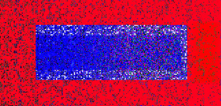 Michał Cygan, Lutosławski, Druk cyfrowy, 110 x 70 cm, 2014