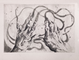 Agnieszka Szarek II rok