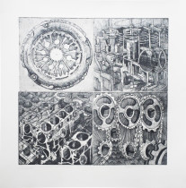 Antoni Bulanda II rok