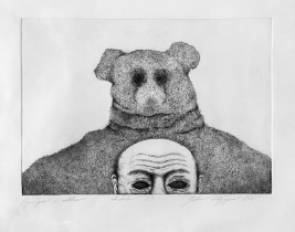 Julia Woszczyna I rok