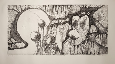 Zuzanna Tkocz II rok