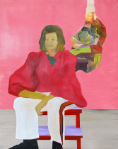 Różne wielkości, Dominika Kowynia, 2020