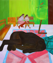 Waleriana, Dominika Kowynia, 2020