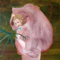 Dziki, Dominika Kowynia, 2015