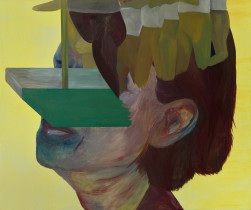 Marsz, Dominika Kowynia, 2020