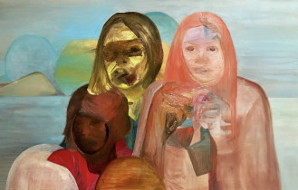 Odpocznij, Dominika Kowynia, 2016