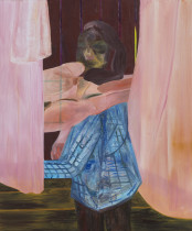 Praca dłoni, Dominika Kowynia, 2020